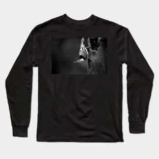 Nuthatch Long Sleeve T-Shirt